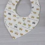 再販*バンダナスタイ*柴犬*しばいぬ*カラフルスター