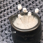 おばけちゃん