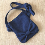 【再販1】リボンポシェット
