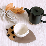どんくりカフェマット1枚