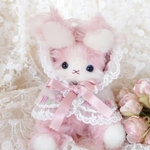 *｡プティうさぎのメモリーちゃん｡*