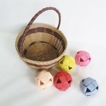 【オーダー品】ねこのおもちゃ