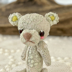 ミニチュアテディベア🧸
