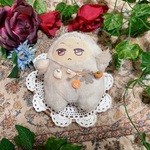 「ハロウィン第一弾　再販」 【モンぬいサイズ】「ハロウィンチャーム」ちびぐるみ　ぬいぐるみ用お洋服　ぬい服　ぬいぐるみ服　
