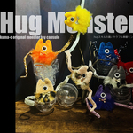 リモートガチャ🧸HUG MONSTER 2