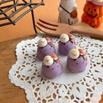 ┆新作┆ハロウィンおばけなめんだこちゃん【10月販売限定】