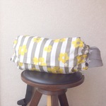 抱っこ紐収納カバー