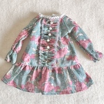 ブライス　リカちゃんサイズアウトフィット