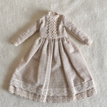 ブライス　リカちゃんサイズアウトフィット