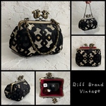 ♦︎mini mini bag ♦︎がまぐちポーチ・バッグ