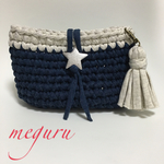 ズパゲッティ★ポーチ