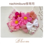 nachimibure様専用ページ