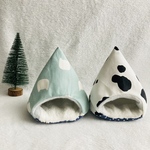 j'aime様用💗ハムスターのあったかテント⛺ゆったりサイズ2つ