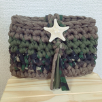 sale!!!ズパゲッティ♡マルチポーチ