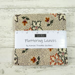 moda11月新作 【Fluttering Leaves】PP12.7*12.7*42