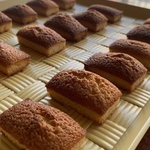 フィナンシェ　financier 6個