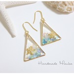 ▽summer スターフィッシュ ピアス▽