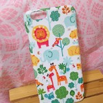 再販☆【全機種対応】iPhone6/6s アニマルケース