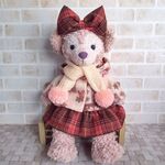 Sサイズ シェリーメイ フリースコート4点セット