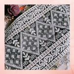 インド刺繍リボン / リボン / りぼん / リボン資材