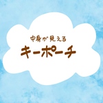 キーポーチ Sサイズ★ PVC★受注生産★スマートキー★透明★クリア★コンパクト★ファスナー★カラフル★選べる★ クリアポーチ★