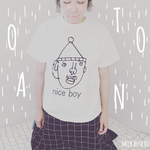 OTONA T【nice boy】