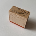 Hey npati スタンプ