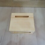 はらぺこ様専用　訳あり木製スマホスピーカー(送料込み）