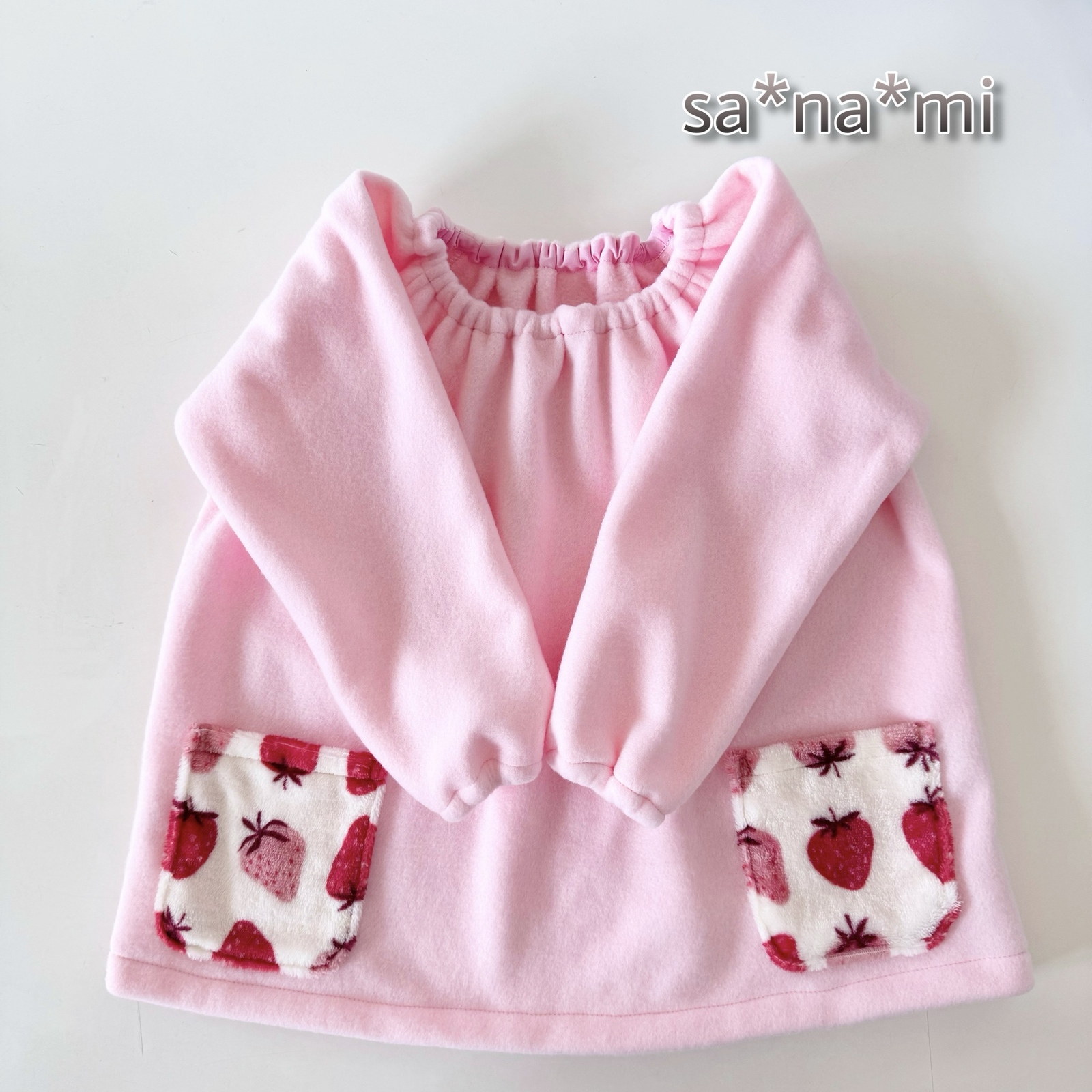 【☽ 】かぼちゃパンツとボンネット ♡ ピンク ボンネットは無敵🎀