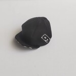 オビツ11 　ねんどろいど　ブラックキャップ　