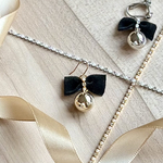 【クリスマス・イブ】ピアス／イヤリング