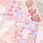 fairylady少女志 　少女心动甜点派对　　クリーミーデザート