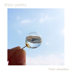 Water jewelry