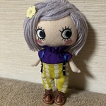 イーマリー服　初秋3