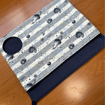 あったかフリース☆フェレットハンモック