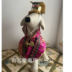 【necorun119さん専用ページ】韓服　王族コスチューム