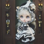 ブライスアウトフィット　ネオブライス お洋服セット