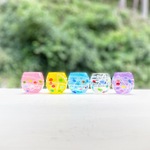 ヨーヨーぐい呑み⭐︎ご注文前に在庫確認のメッセージをお願いいたします