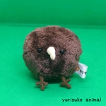 ちびきーうぃ②【maru*animal】