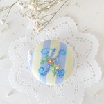 イニシャル「K」マカロンメジャー