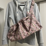 [ちゃあ様専用] うさぎ用スリング