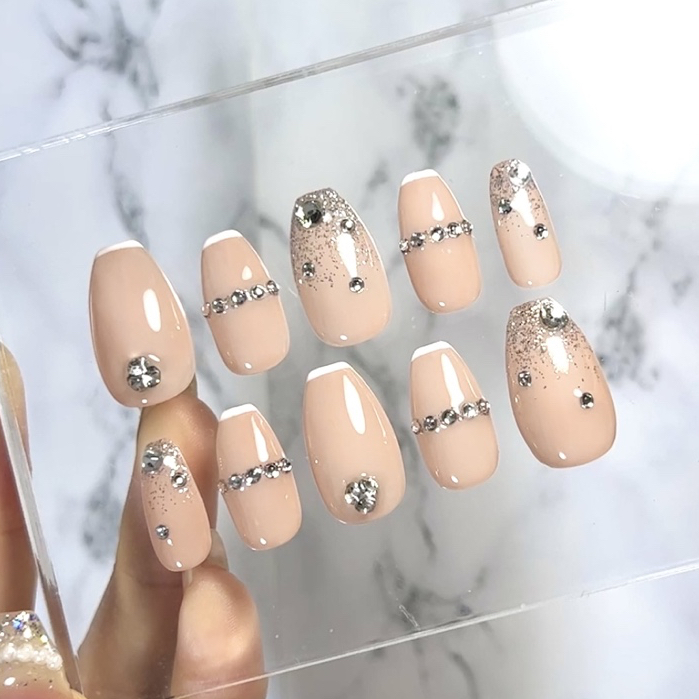 ネイルンページ ネイルブラシ ドットペン ドット棒 ジェルネイル ネイルアート