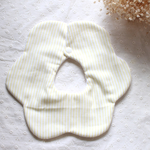 もくもくスタイ『イエローストライプ』