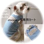 ★oturusann様専用カート★