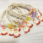 犬　トリミングチョーカー　クリスマス🎄