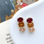 autumn berris pierce / earring