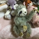 Fさま専用ページ