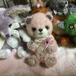 Mさま専用ページ