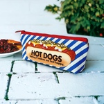 HOT DOGSポーチ
