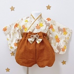 berry garden✿ベビー袴